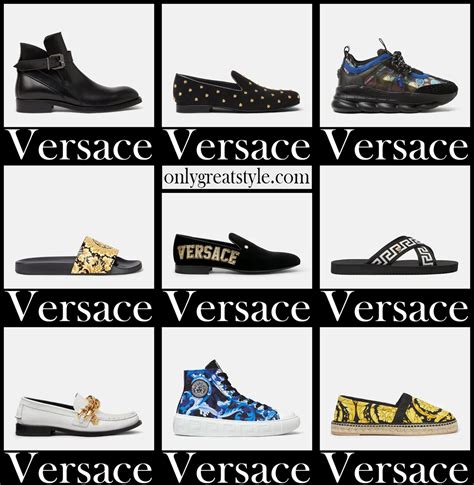 versace dress shoes replica|versace new shoes 2021.